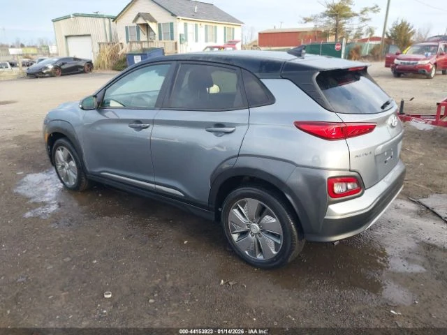 Hyundai Kona ELECTRIC SEL - автомобили, коли, обяви за нови и употребявани 2