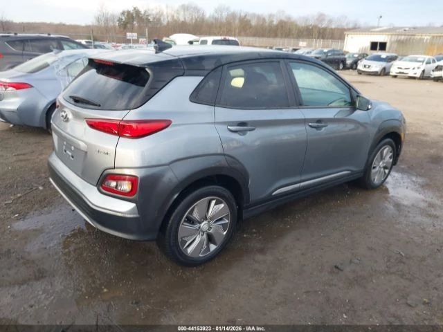 Hyundai Kona ELECTRIC SEL - автомобили, коли, обяви за нови и употребявани 3