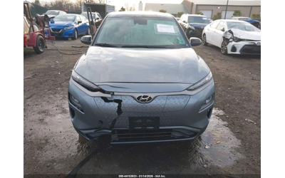 Hyundai Kona ELECTRIC SEL - автомобили, коли, обяви за нови и употребявани 6