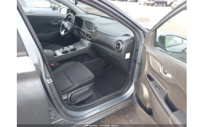 Hyundai Kona ELECTRIC SEL - автомобили, коли, обяви за нови и употребявани 8