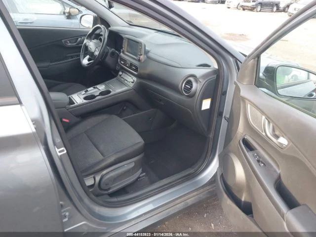 Hyundai Kona ELECTRIC SEL - автомобили, коли, обяви за нови и употребявани 8