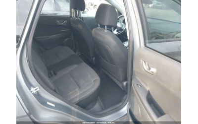 Hyundai Kona ELECTRIC SEL - автомобили, коли, обяви за нови и употребявани 9