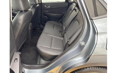 Hyundai Kona Ultimate* Head-Up* Lane Assist* Blind-Spot* - автомобили, коли, обяви за нови и употребявани 15