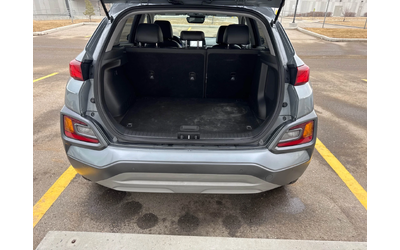 Hyundai Kona Ultimate* Head-Up* Lane Assist* Blind-Spot* - автомобили, коли, обяви за нови и употребявани 6