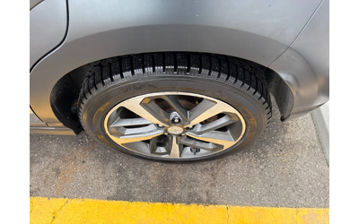 Hyundai Kona Ultimate* Head-Up* Lane Assist* Blind-Spot* - автомобили, коли, обяви за нови и употребявани 8