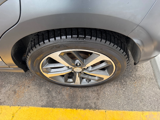 Hyundai Kona Ultimate* Head-Up* Lane Assist* Blind-Spot* - автомобили, коли, обяви за нови и употребявани 8