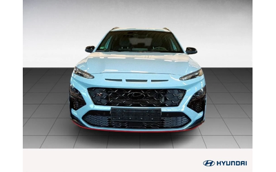 hyundai-kona - 0