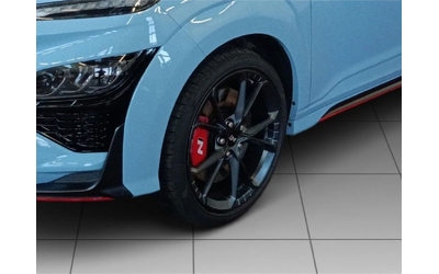 Hyundai Kona N - автомобили, коли, обяви за нови и употребявани 9