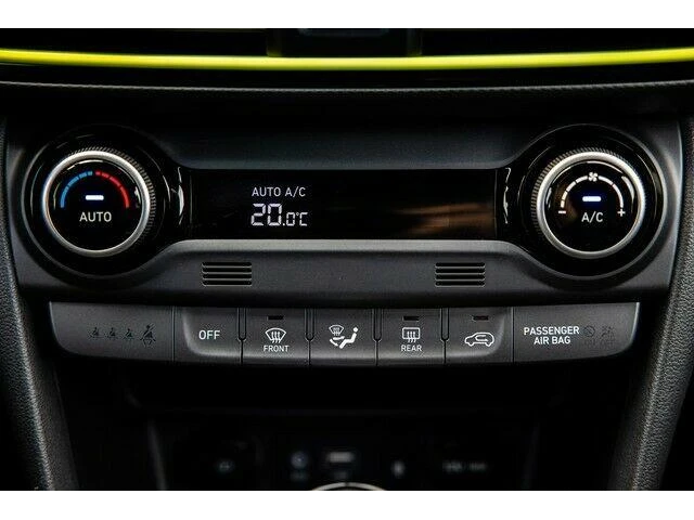 Hyundai Kona 1.6 CRDi DCT Style - автомобили, коли, обяви за нови и употребявани 10