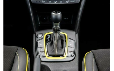 Hyundai Kona 1.6 CRDi DCT Style - автомобили, коли, обяви за нови и употребявани 11