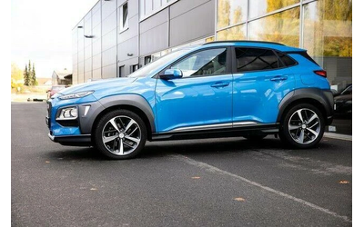 hyundai-kona - 2