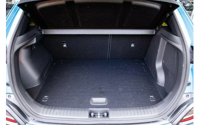 Hyundai Kona 1.6 CRDi DCT Style - автомобили, коли, обяви за нови и употребявани 6