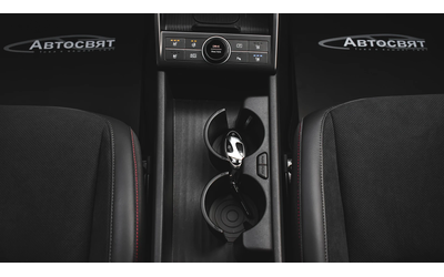 Hyundai Kona 1.6 T-GDI N Line Automatic - автомобили, коли, обяви за нови и употребявани 10