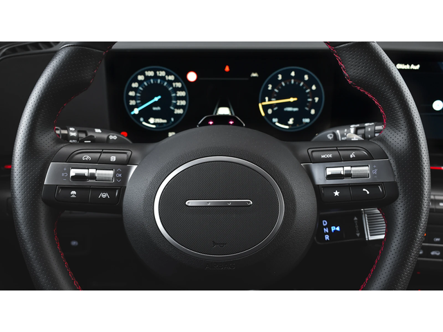 Hyundai Kona 1.6 T-GDI N Line Automatic - автомобили, коли, обяви за нови и употребявани 8