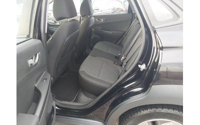 Hyundai Kona 64 kWh / Blue link / - автомобили, коли, обяви за нови и употребявани 8