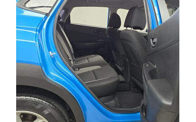 Hyundai Kona 1.6 2Wd Smart - автомобили, коли, обяви за нови и употребявани 11