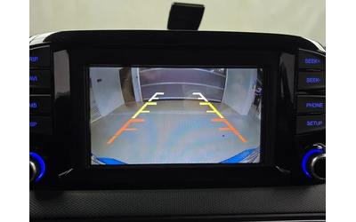 Hyundai Kona 1.6 2Wd Smart - автомобили, коли, обяви за нови и употребявани 14