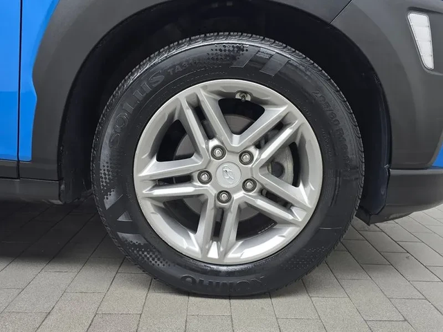 Hyundai Kona 1.6 2Wd Smart - автомобили, коли, обяви за нови и употребявани 4
