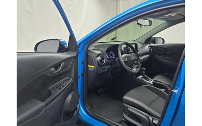 Hyundai Kona 1.6 2Wd Smart - автомобили, коли, обяви за нови и употребявани 9