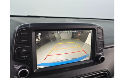 Hyundai Kona 1.6 2Wd Modern Art - автомобили, коли, обяви за нови и употребявани 14