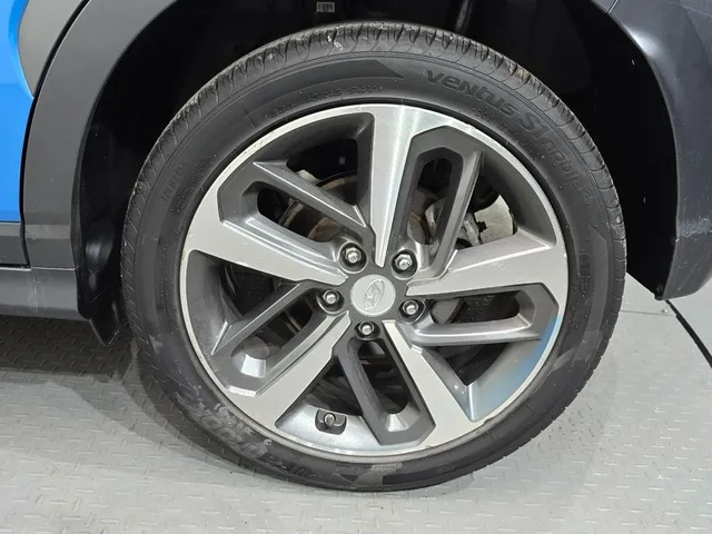 Hyundai Kona 1.6 2Wd Modern Art - автомобили, коли, обяви за нови и употребявани 4