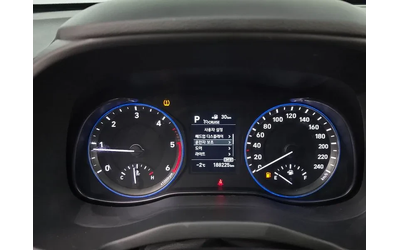 Hyundai Kona 1.6 2Wd Modern Art - автомобили, коли, обяви за нови и употребявани 7