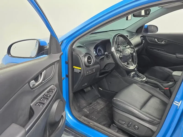 Hyundai Kona 1.6 2Wd Modern Art - автомобили, коли, обяви за нови и употребявани 9