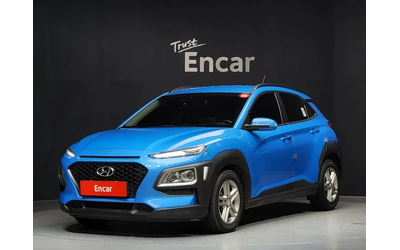 hyundai-kona - 0