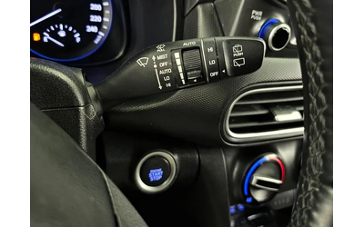 Hyundai Kona 1.6 2Wd Smart - автомобили, коли, обяви за нови и употребявани 14