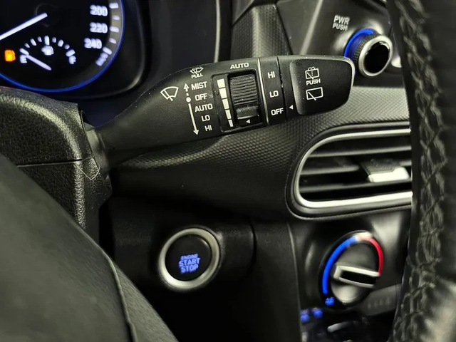 Hyundai Kona 1.6 2Wd Smart - автомобили, коли, обяви за нови и употребявани 14