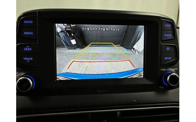 Hyundai Kona 1.6 2Wd Smart - автомобили, коли, обяви за нови и употребявани 16