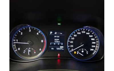 Hyundai Kona 1.6 2Wd Smart - автомобили, коли, обяви за нови и употребявани 7