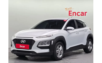 hyundai-kona - 0