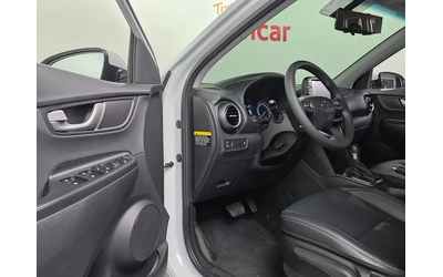 Hyundai Kona 1.6 Turbo 2Wd Modern - автомобили, коли, обяви за нови и употребявани 10