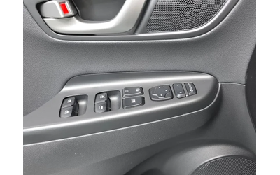 Hyundai Kona 1.6 Turbo 2Wd Modern - автомобили, коли, обяви за нови и употребявани 11