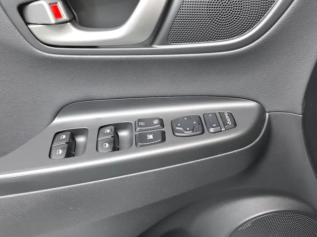 Hyundai Kona 1.6 Turbo 2Wd Modern - автомобили, коли, обяви за нови и употребявани 11