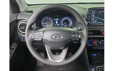 Hyundai Kona 1.6 Turbo 2Wd Modern - автомобили, коли, обяви за нови и употребявани 13