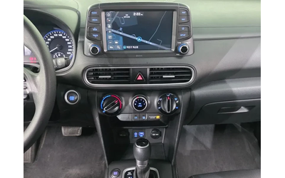 Hyundai Kona 1.6 Turbo 2Wd Modern - автомобили, коли, обяви за нови и употребявани 14