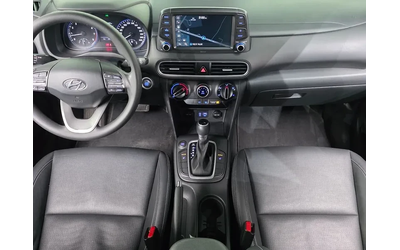Hyundai Kona 1.6 Turbo 2Wd Modern - автомобили, коли, обяви за нови и употребявани 6