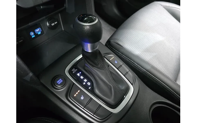 Hyundai Kona 1.6 Turbo 2Wd Modern - автомобили, коли, обяви за нови и употребявани 8