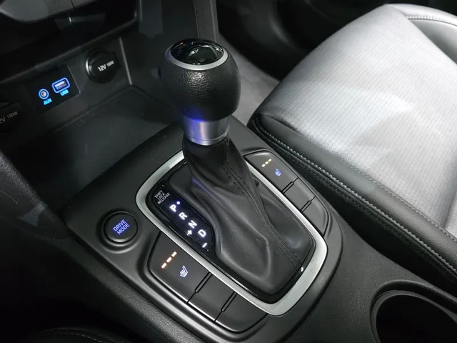 Hyundai Kona 1.6 Turbo 2Wd Modern - автомобили, коли, обяви за нови и употребявани 8