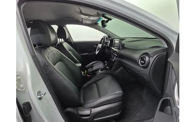 Hyundai Kona 1.6 Turbo 2Wd Modern - автомобили, коли, обяви за нови и употребявани 9