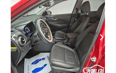 Hyundai Kona 1.6 Turbo 2Wd Modern Art - автомобили, коли, обяви за нови и употребявани 10