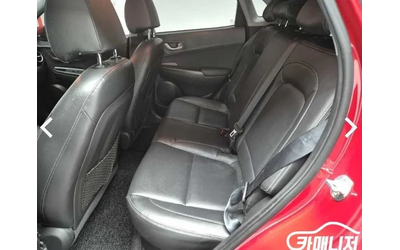 Hyundai Kona 1.6 Turbo 2Wd Modern Art - автомобили, коли, обяви за нови и употребявани 11