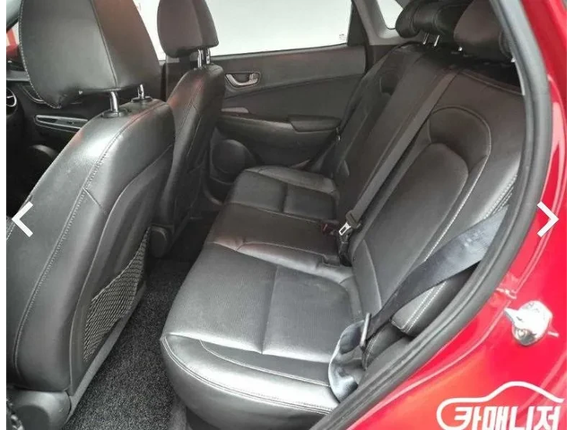 Hyundai Kona 1.6 Turbo 2Wd Modern Art - автомобили, коли, обяви за нови и употребявани 11