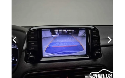 Hyundai Kona 1.6 Turbo 2Wd Modern Art - автомобили, коли, обяви за нови и употребявани 13