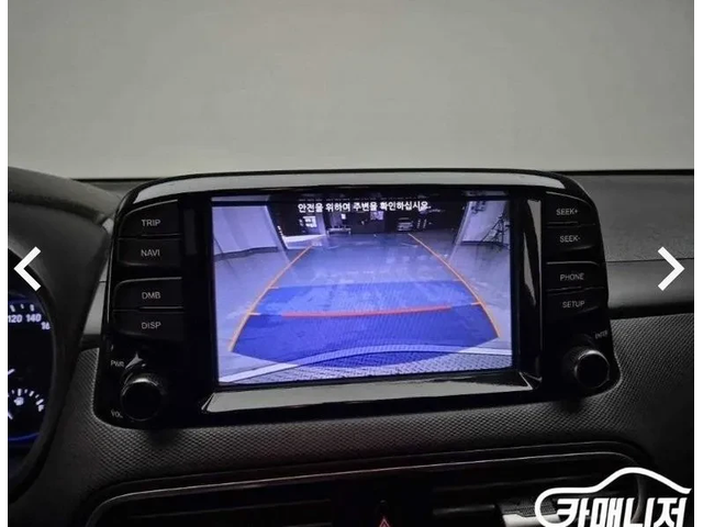 Hyundai Kona 1.6 Turbo 2Wd Modern Art - автомобили, коли, обяви за нови и употребявани 13