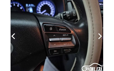 Hyundai Kona 1.6 Turbo 2Wd Modern Art - автомобили, коли, обяви за нови и употребявани 14