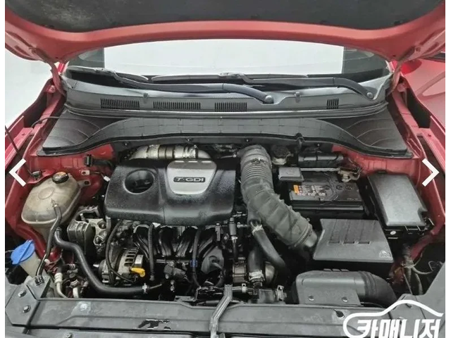 Hyundai Kona 1.6 Turbo 2Wd Modern Art - автомобили, коли, обяви за нови и употребявани 4