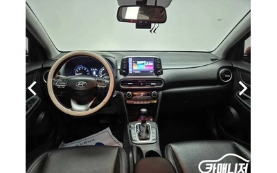 Hyundai Kona 1.6 Turbo 2Wd Modern Art - автомобили, коли, обяви за нови и употребявани 6